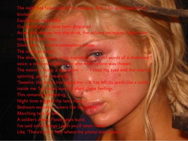 34% bave Our А As у Тре у The of ast 4 The moon a spinning, "Sweetie: the idm inside A 44 his Night time trig the 4 Bedroom lover like Marching А soldier's а Durst, l've said pes you'd never Like в Te