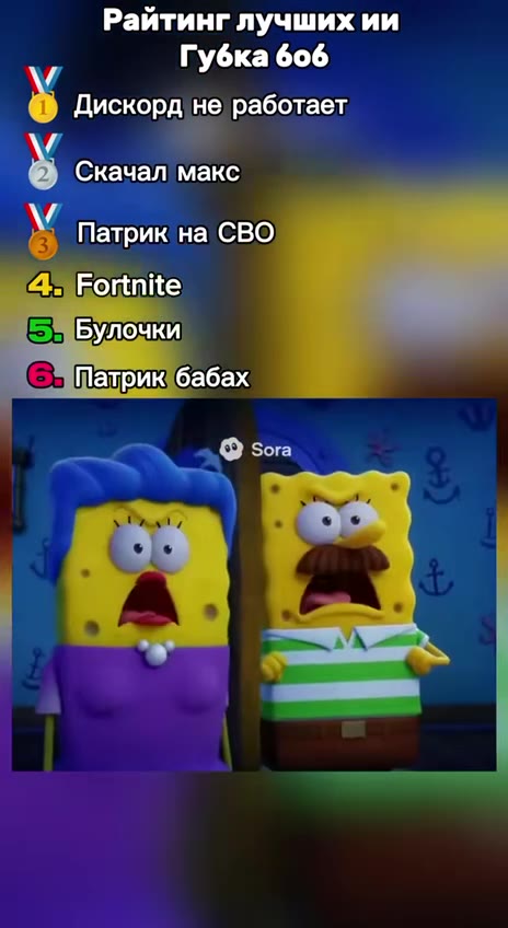 Райтинг лучших ии у Патрик на СВО Райтинплучшихии У Скачал макс Райтинплучшижии| АА петьи-асво ( ЭПатрик бабах $ Дискорд неработает
