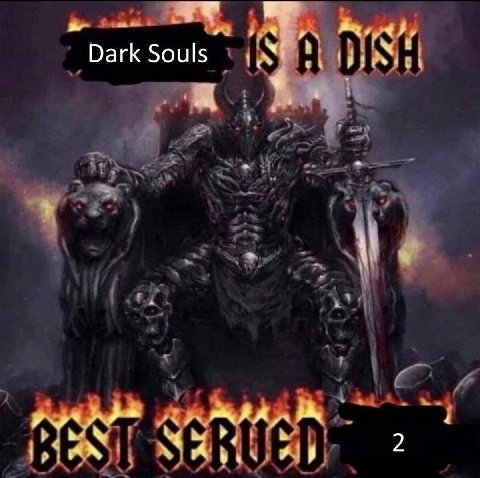 Dark Souls