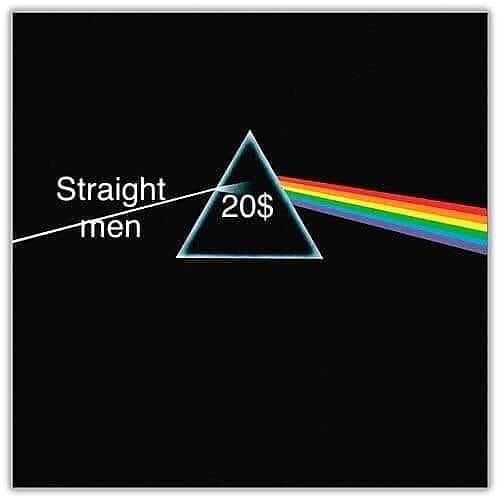 Straight
