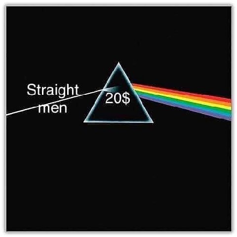 Straight