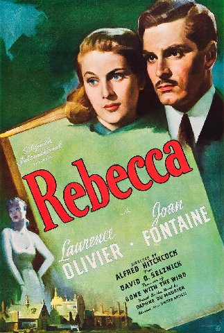 Ребекка (1940)

Отличная психологическая игра с жанрами от мастера зарисовки девиаций в сновиденческом экстазе кинопленки Альфреда Хичкока. Постоянно играясь с жанром, переворачивая повествование с но