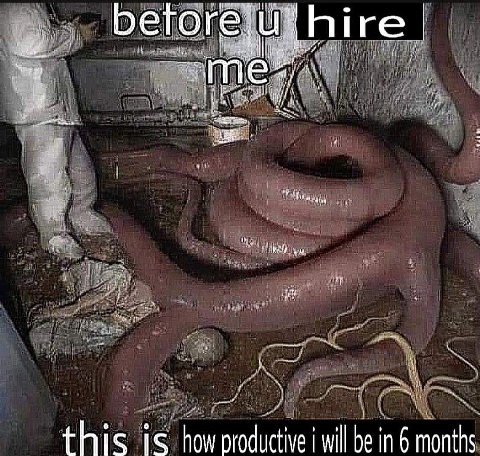 етоге this how be in 6 months