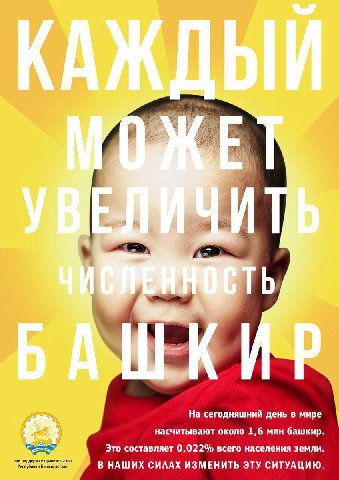 a На сегодняшний день в мире насчитывают около 1,6 млн башкир Это составляет 0,022% всего населения земли при поддержке правительства Республики Башкортостан В НАШИХ СИЛАХ ИЗМЕНИТЬ ЭТУ СИТУАЦИЮ