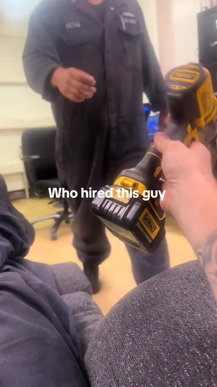 gm!