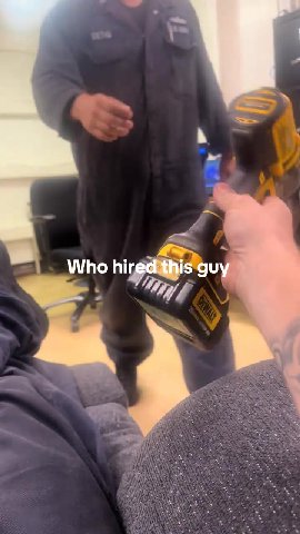 gm!