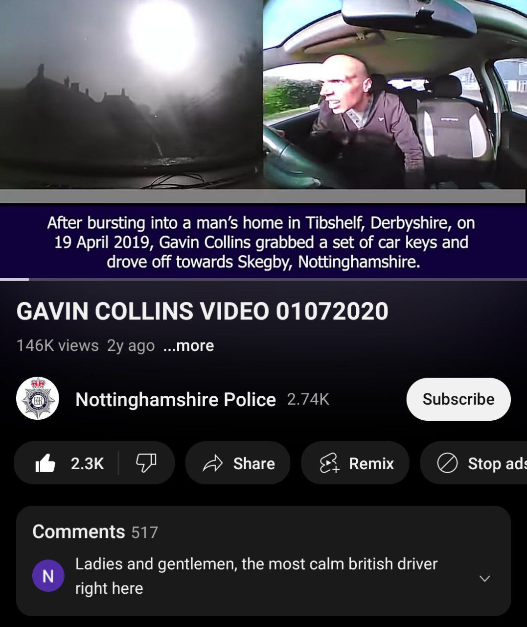 the top comment lol
https://youtu.be/azdMdLISJ90
https://youtu.be/lAfs0XLKaAM