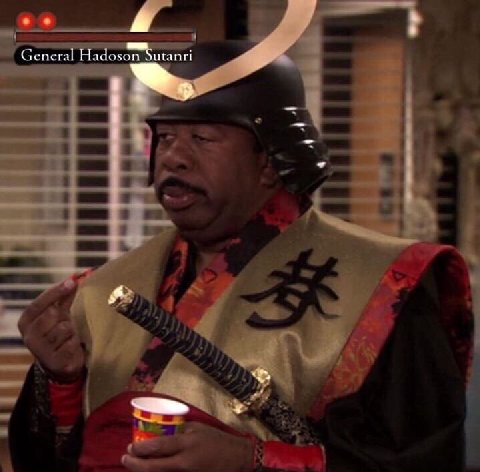 General