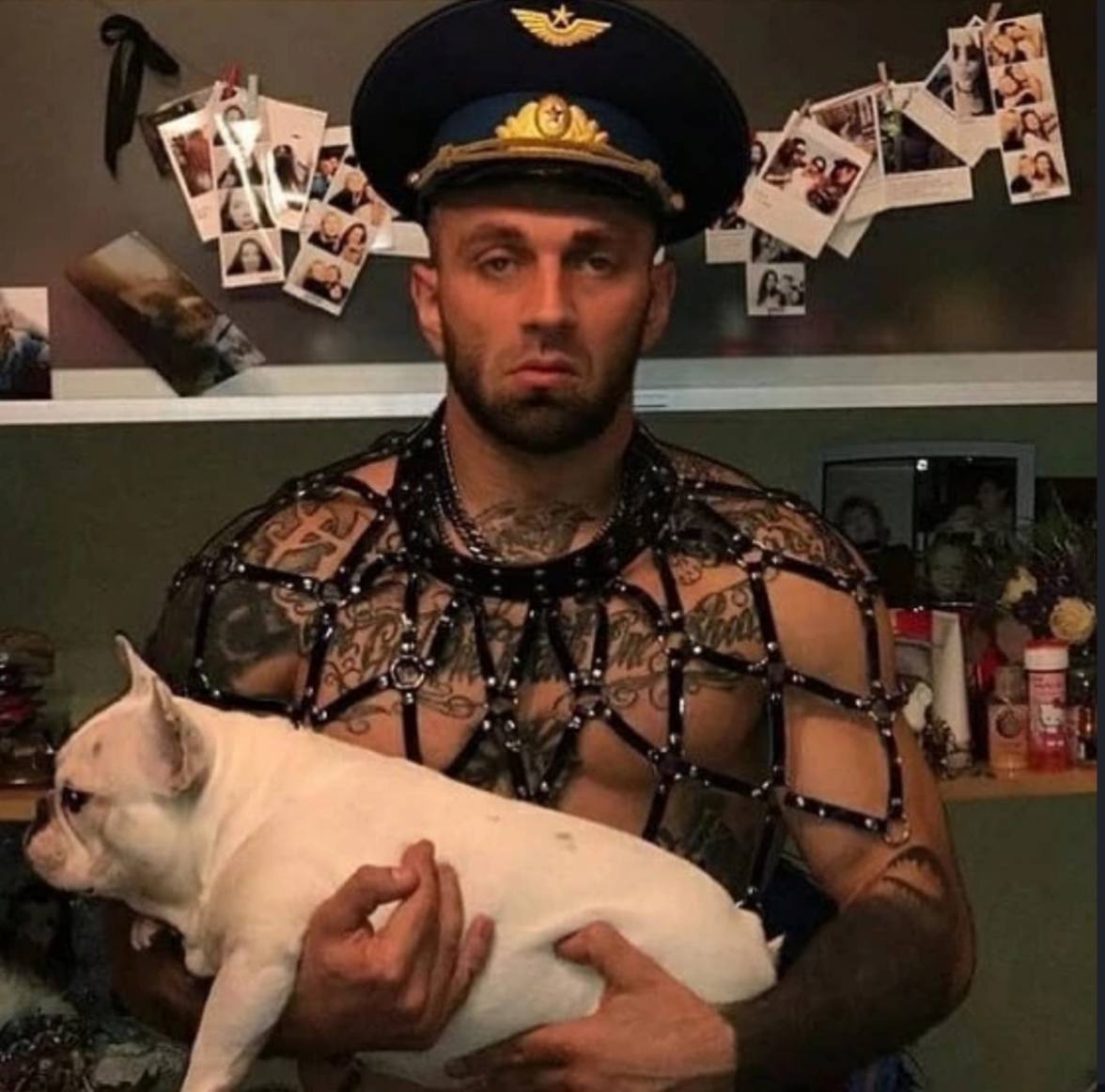 Это могли быть мы…