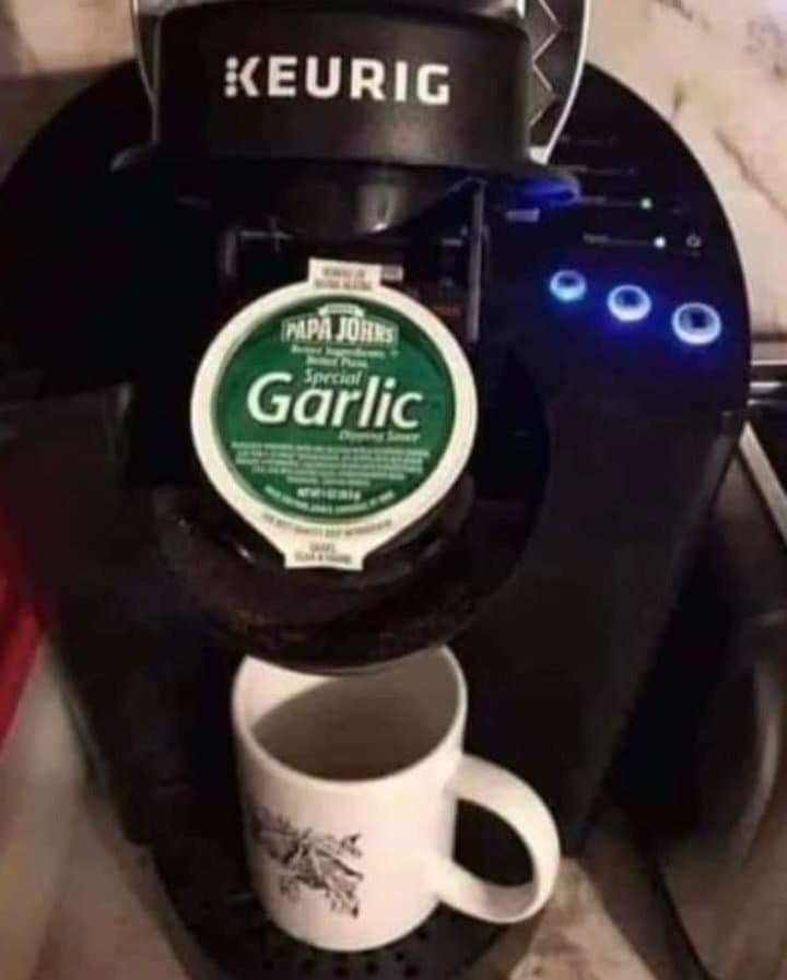 Garlic