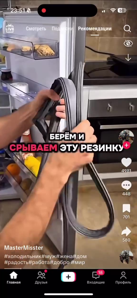 Тот самый пингвин
