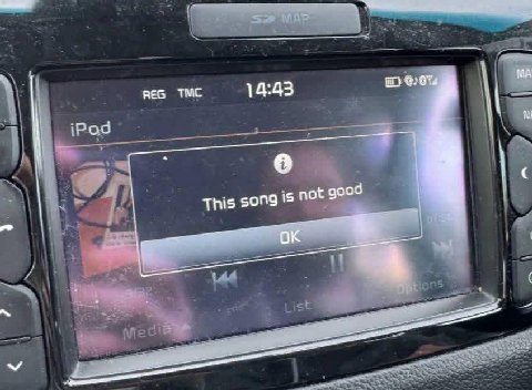 Sle 62914 ВЕС ТМС 14:43 This song 18 not good ant