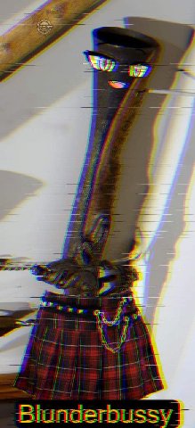у