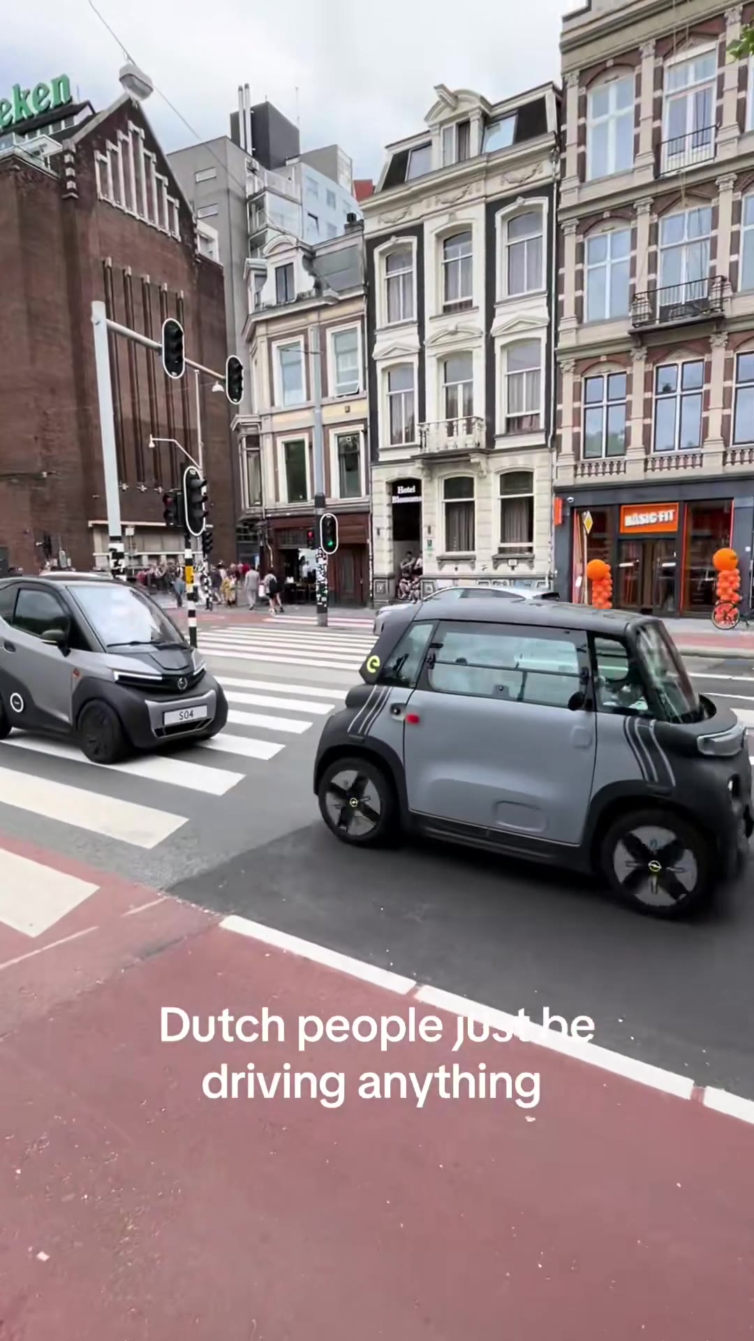 26 Dutch people ще о — _ driving anything м