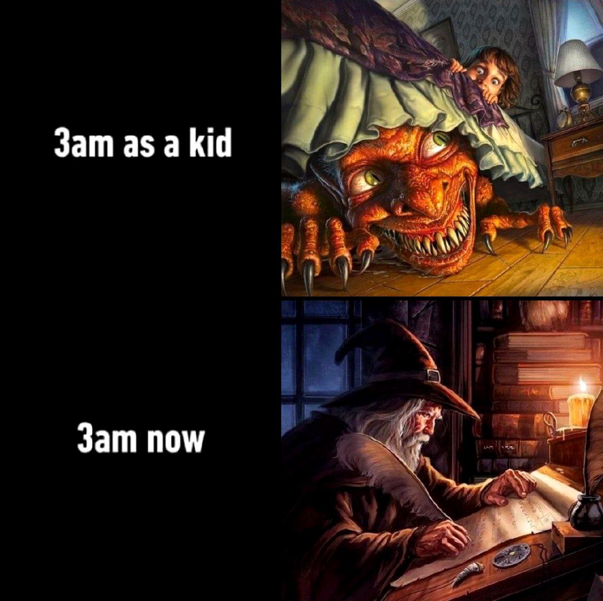 as а kid Зат пом я
