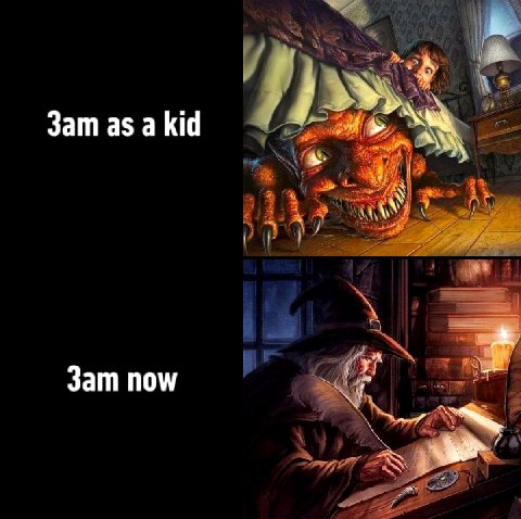 as а kid Зат пом я