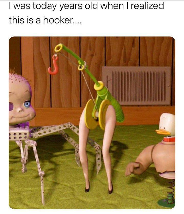 was today years old when realized this is a 7