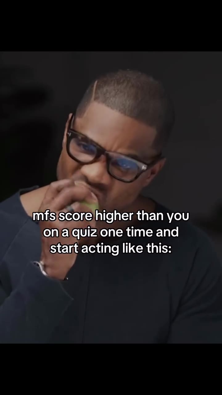mfsjscore higher than you start acting like this: