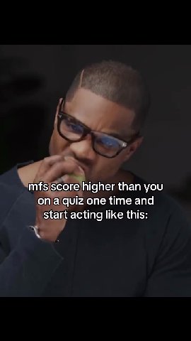 mfsjscore higher than you start acting like this:
