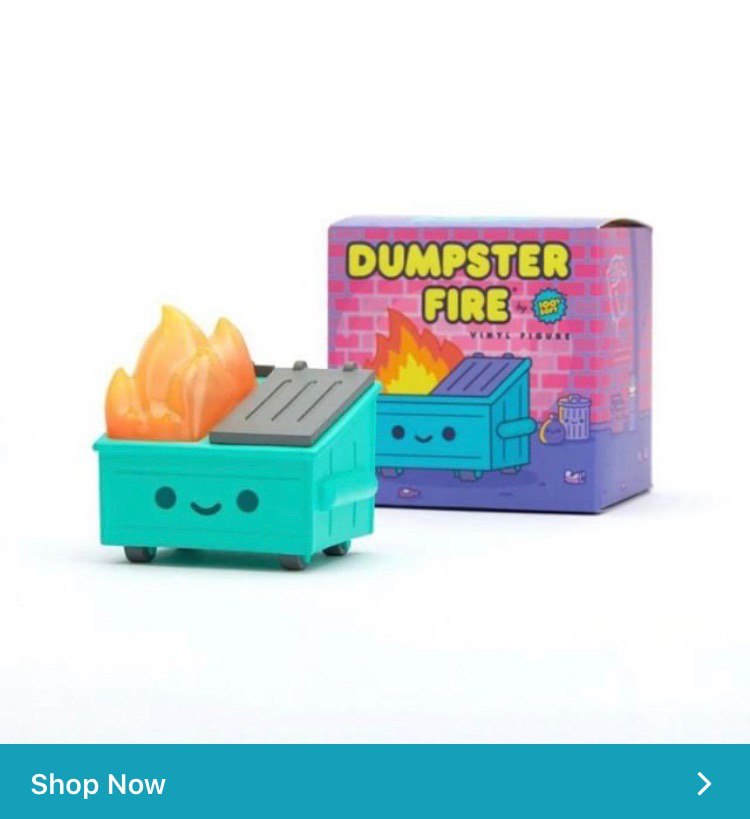 DUMPSTER