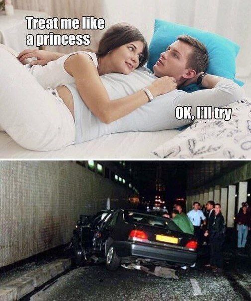 me like if