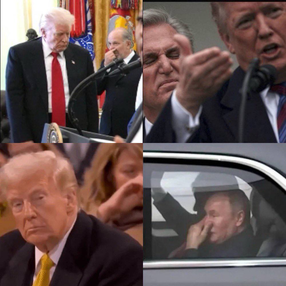 А