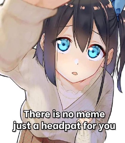 (А. There meme)