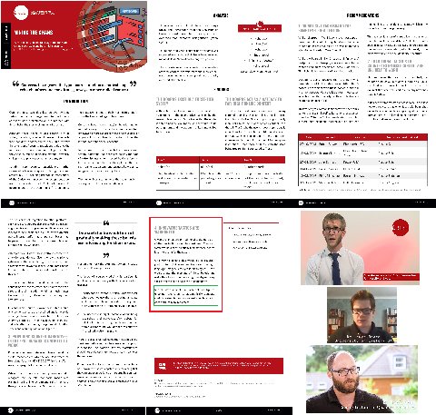 CENTRE FOR RESEARCH AND WEW BOARD 5 RECOMMENDATIONS linked to far-righ hich The research team Drs Stephane Baele, Lewys themes linked to far-right concerns, which partly Brace, and Travis Coan from th