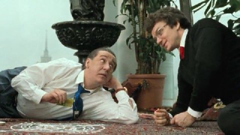 кстати, с днём рекламщика причастных, если среди подписоты таковые есть!

лидов, конверсий, продаж и прочих ништяков