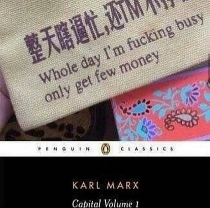3 2 9 ney KARL MARX ital Volume 1