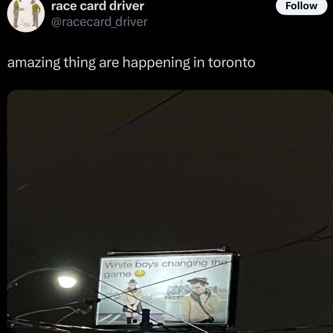 race card driver amazing thing are happening in toronto boy: папа the game