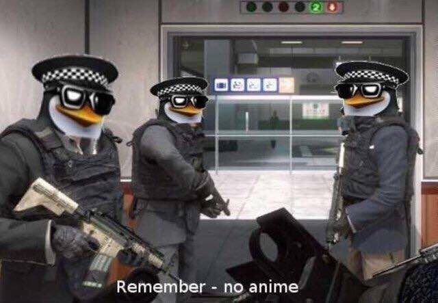 4 Remember no anime