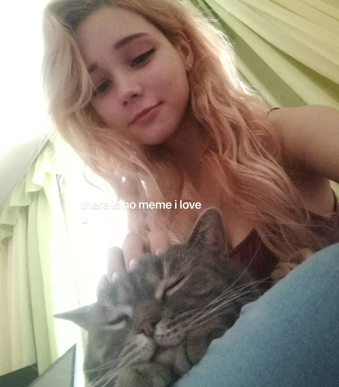 о meme i love