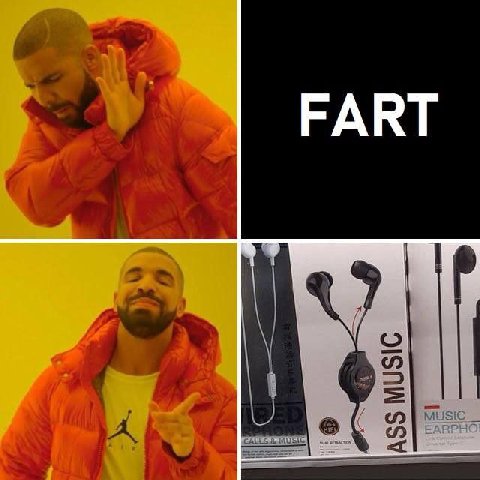 FART
