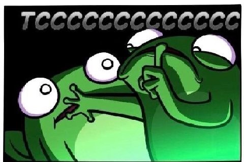we