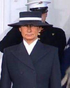 А