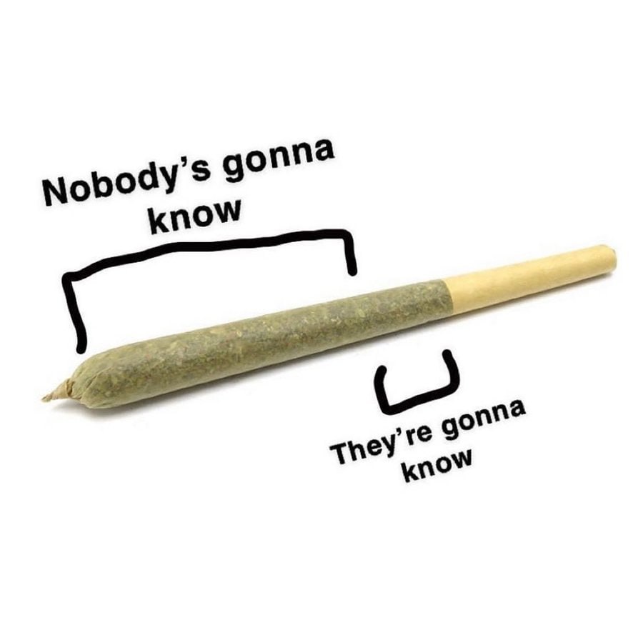 Nobody know 3
