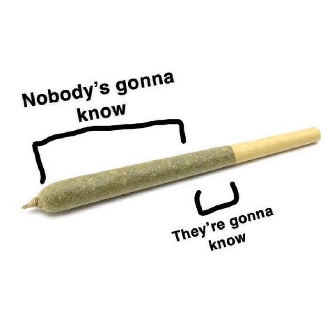 Nobody know 3