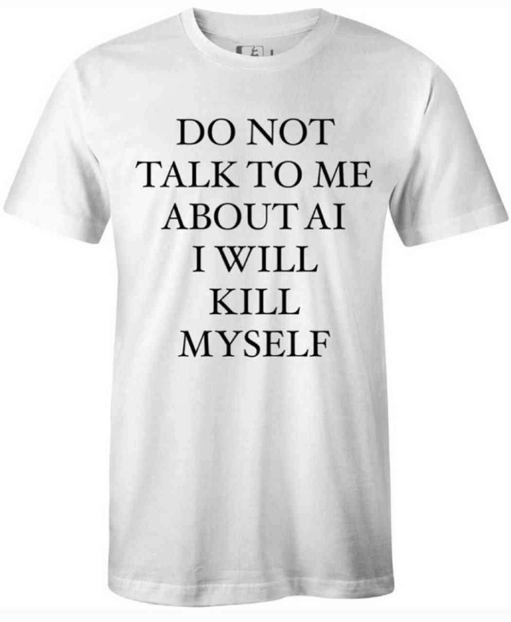 NOT ABOUTAI I WILL KILL MYSELF
