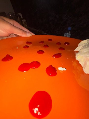 у