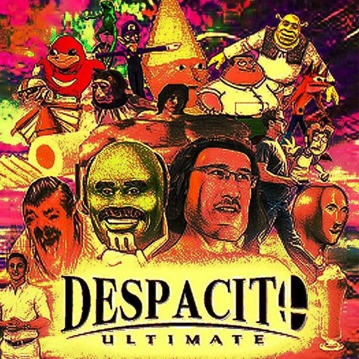 4 3 5% 4 i! DESPACIT