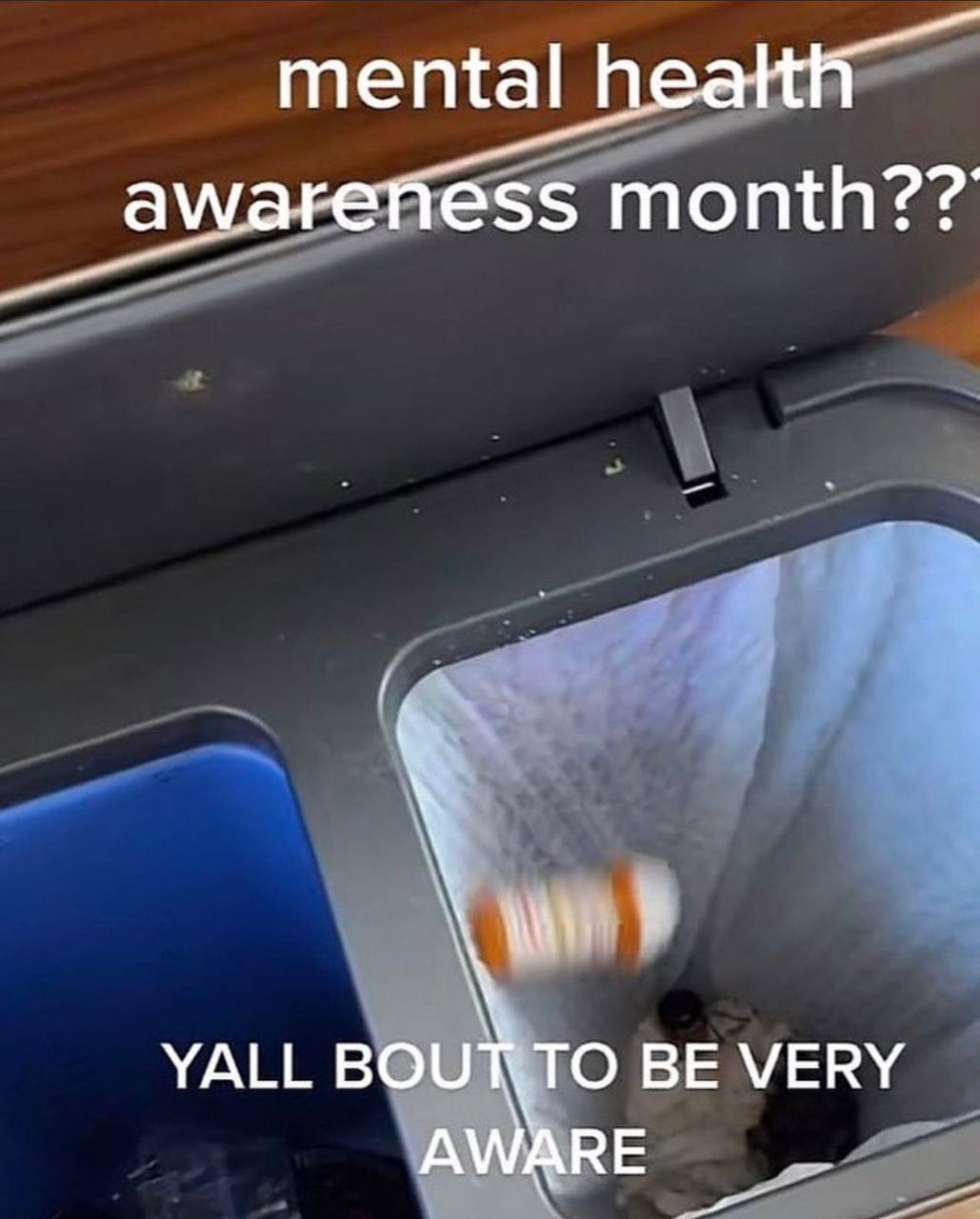 mental YALL В