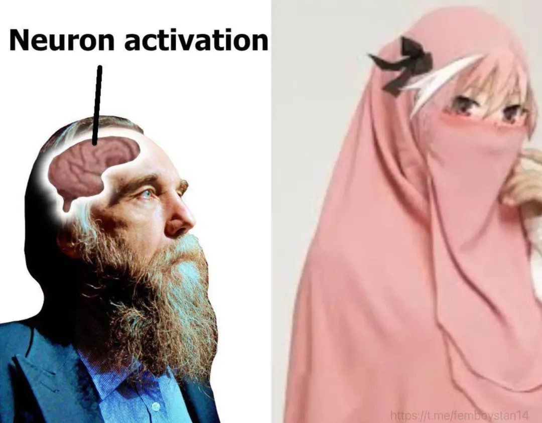 Neuron activation 9