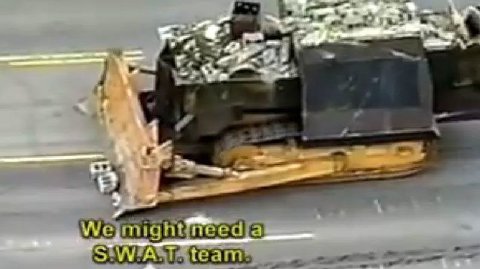 Happy Killdozer day.
