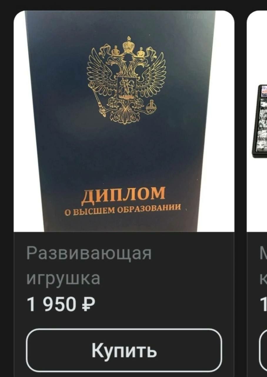 A a 2 диплом bICLUEM ОБРАЗОВАНИИ 1 Купить