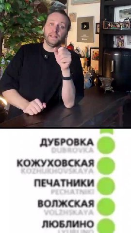 | этот случай Aa пробежал почти 2км до станции Люблино ` но не добежал кстати он\оказался нифига не зожник___ | ДУБРОВКА © КОЖУХОВСКАЯ ры ПЕЧАТНИКИ ©) ВОЛЖСКАЯ <.
