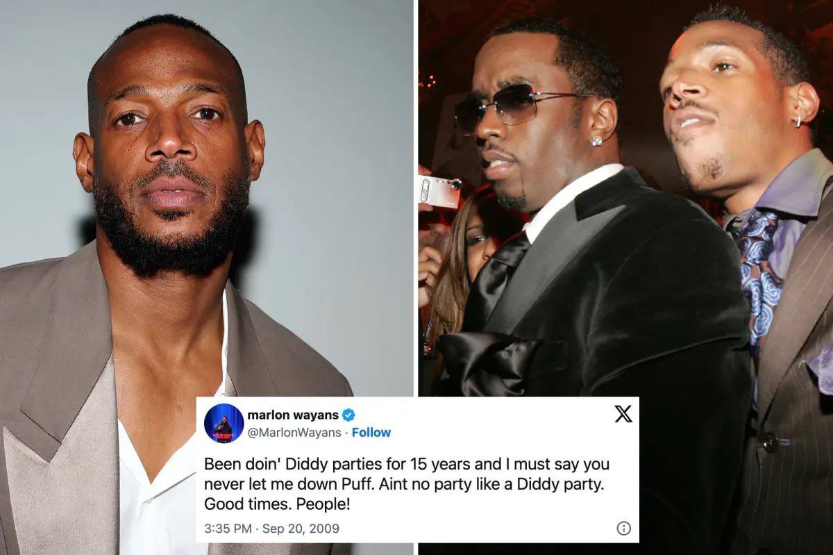 How many diddy jokes will be in scary movie?