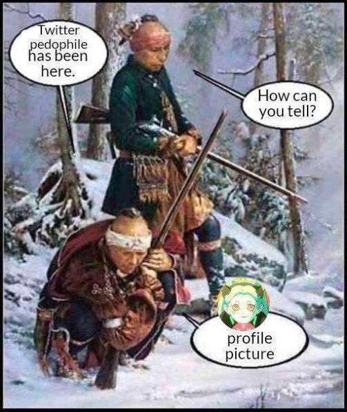 witter у asbeen here. Ном сап youtell? да Yom у a we 4 у profile picture is