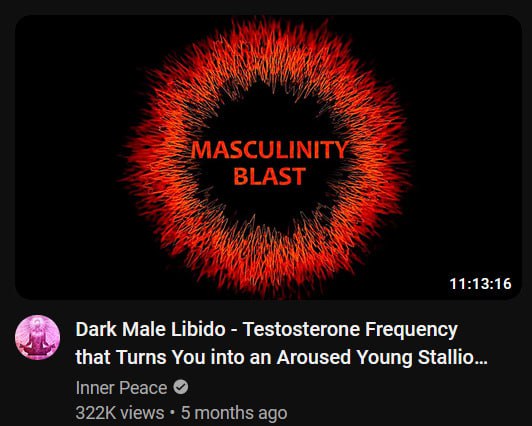 is this 11 hours of nine inch nails?
