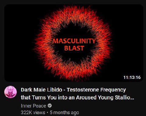 is this 11 hours of nine inch nails?